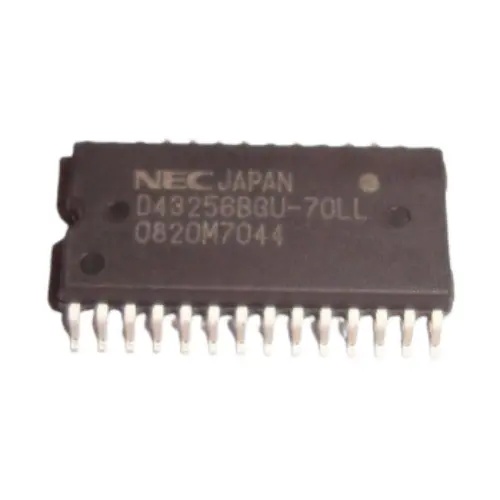 UPD43256BGU-70LL-E1-A Renesas Electronics America Inc